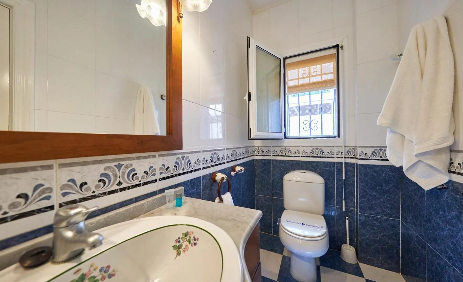 Villa Jaramar San José