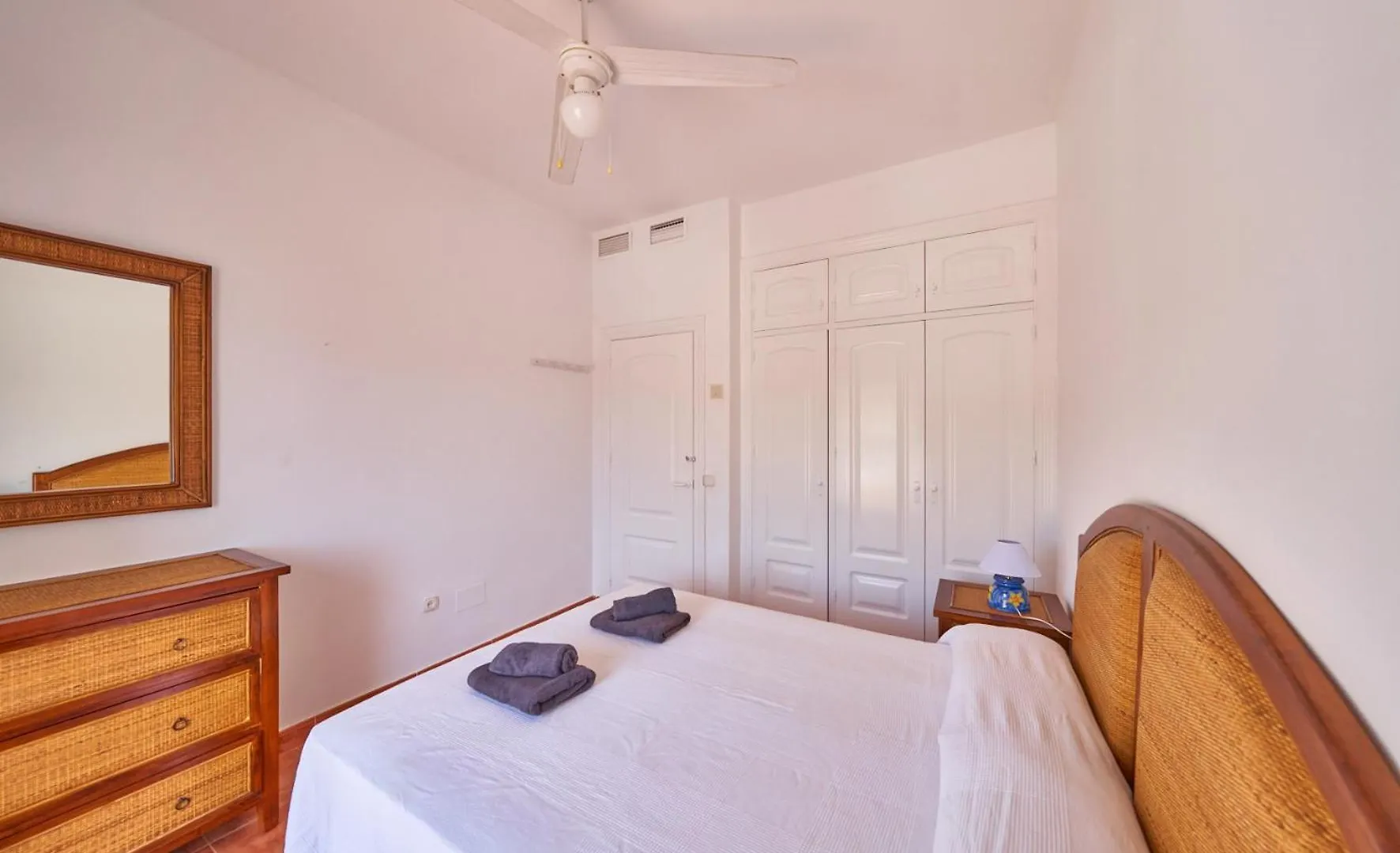 Villa Jaramar San José 0*,
