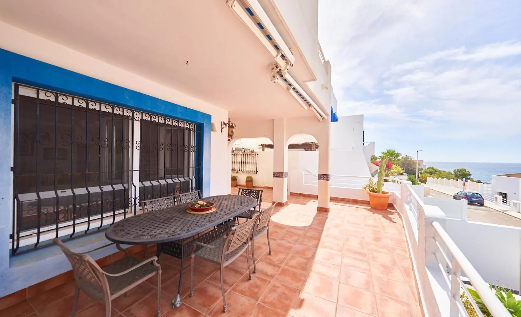 Villa Jaramar San José Dom wakacyjny