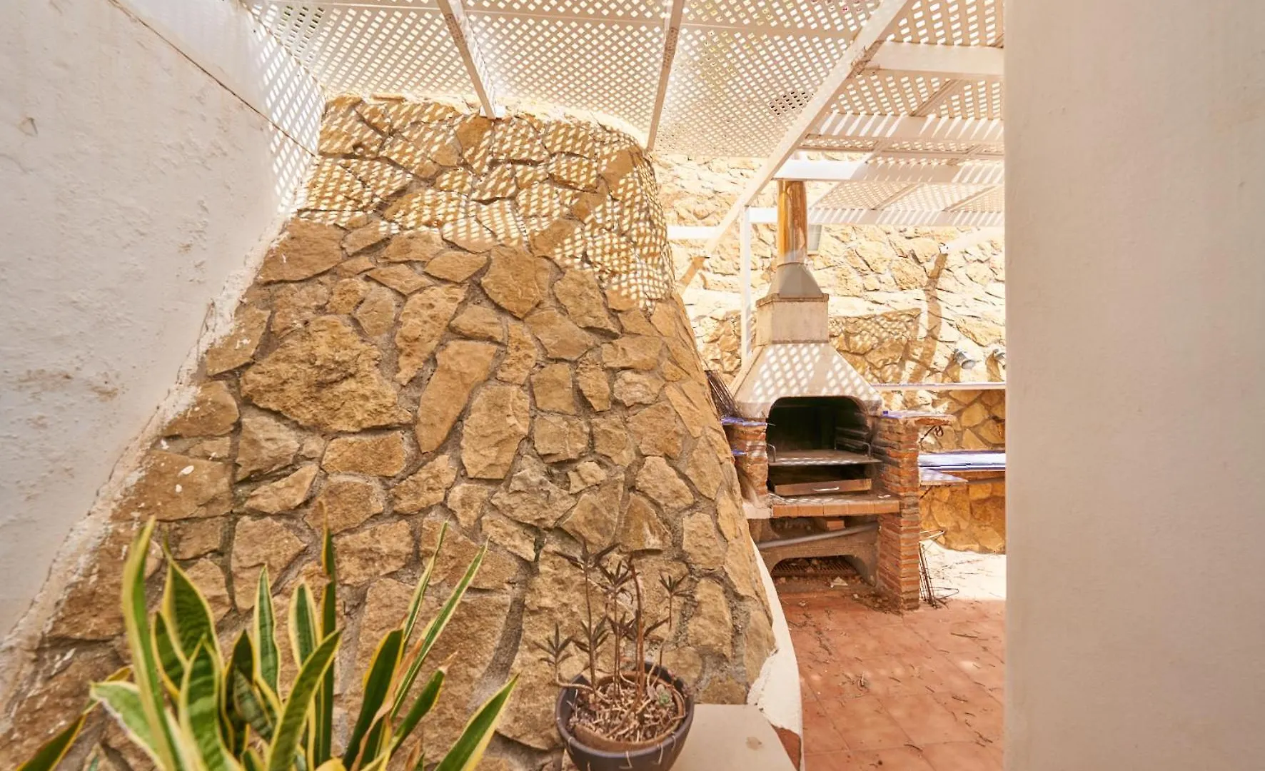Villa Jaramar San José Dom wakacyjny