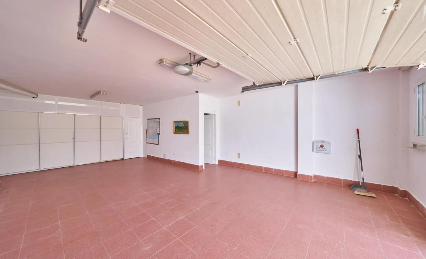 Dom wakacyjny Villa Jaramar San José Hiszpania