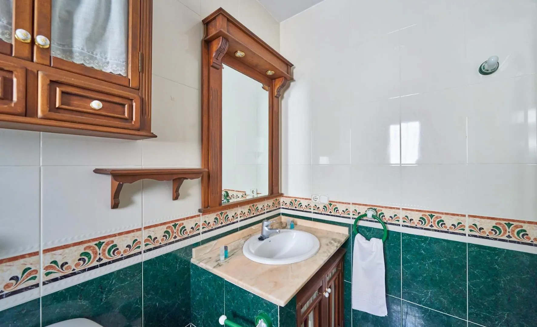 Villa Jaramar San José